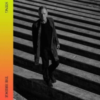 Sting: The Bridge (Limited Deluxe Edition) - CD