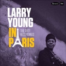 Larry Young: In Paris: The ORTF Recordings - CD Foto #1