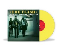 The Clash Plak, CD ve DVD Satın Al | Opus3a