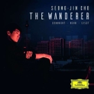Seong-Jin Cho: The Wanderer - Plak Foto #1