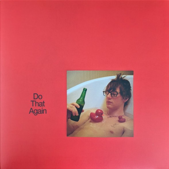Malcolm Todd: Do That Again - CD Foto #1