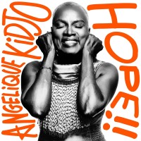 Angelique Kidjo: HOPE!! - CD