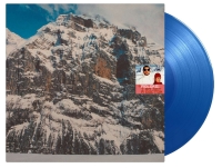 Moloko: I Am Not A Doctor (Limited Numbered Edition - Translucent Blue Vinyl) - Plak