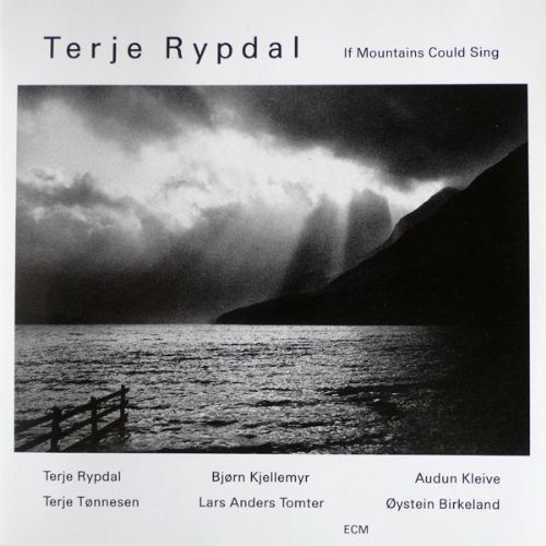 Terje Rypdal: If Mountains Could Sing - CD Foto #1