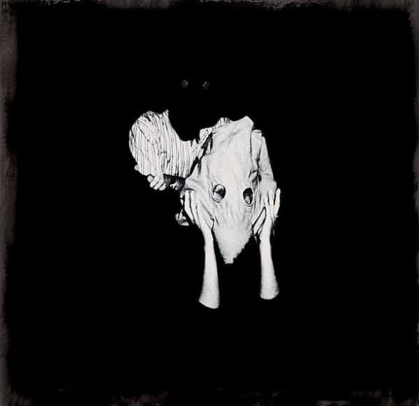 Sigur Rós: Kveikur - Plak Foto #1