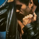 George Michael: Faith - Plak Foto #1