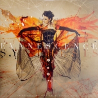 Evanescence: Synthesis - Plak