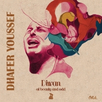 Dhafer Youssef: Diwan of Beauty & Odd - Plak
