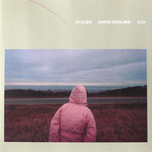 David Darling: Cycles - CD Foto #1