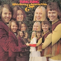 Abba: Ring Ring - CD