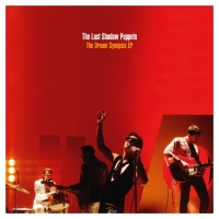 The Last Shadow Puppets: The Dream Synopsis - CD