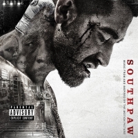 James Horner: Southpaw - CD