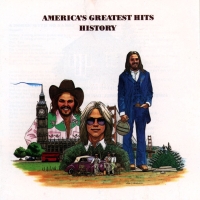 America's Greatest Hits - CD