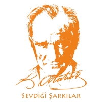 Oğuz Turgutgenç, Linda Çandır: Atatürk'ün Sevdiği Şarkılar 2 - CD