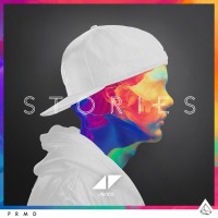 Avicii: Stories - Plak