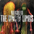 Radiohead: The King Of Limbs - CD Foto #1