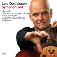 Lars Danielsson: Symphonized - CD