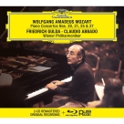 Friedrich Gulda: Mozart: Piano Concertos Nos. 20, 21, 25 & 27 - CD Foto #1