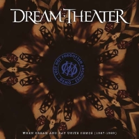 Dream Theater Plak, CD ve DVD Satın Al | Opus3a