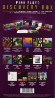 Pink Floyd: Discovery Box - CD