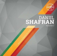 Daniil Shafran Vol.1 - Plak