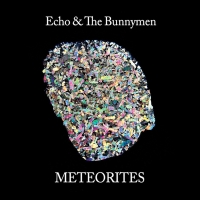 Echo & The Bunnymen: Meteorites - CD