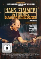 Hans Zimmer: Live: Diamond In The Desert - DVD