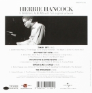 Herbie Hancock: 5 Original Albums - CD Foto #2