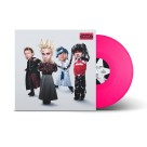 5 Seconds Of Summer: Everyone's A Star! (Hot Pink Glitter Vinyl) - Plak Foto #2