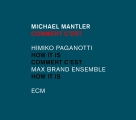 Michael Mantler: Comment C'est - CD Foto #1