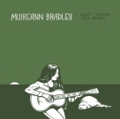 Muireann Bradley: I Kept These Old Blues - CD Foto #1