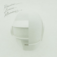 Daft Punk: Random Access Memories (The Drumless Edition) - CD