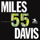 Miles Davis: Miles '55: The Prestige Recordings - Plak Foto #1