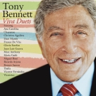 Tony Bennett: Viva Duets - CD Foto #1
