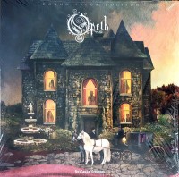 Opeth: In Cauda Venenum (Connoisseur Edition) - Plak