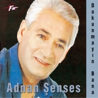 Adnan Şenses: Dokunmayın Bana - CD