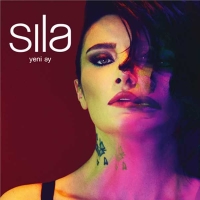 Sıla: Yeni Ay - CD
