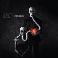 Soen: Memorial - Plak