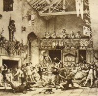 Jethro Tull: Minstrel In The Gallery - CD