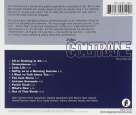 John Coltrane: Standards - CD Foto #2