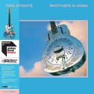 Dire Straits: Brothers in Arms (Half Speed Mastering) - Plak Foto #1