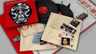 Jean-Michel Jarre: The Concerts In China (Limited 40th Anniversary Edition) - Plak Foto #1