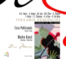 Duo Mares: Tınıların Zenginliği - CD Foto #1