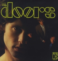 The Doors Plak, CD ve DVD Satın Al | Opus3a