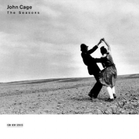 Margaret Leng Tan, American Composers Orchestra, Dennis Russell Davies: John Cage: The Seasons - CD