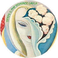 Derek & The Dominos Plak, CD ve DVD Satın Al | Opus3a