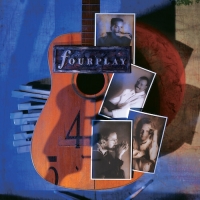 Fourplay (30th Anniversary Edition) - Plak