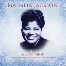 Mahalia Jackson: Silent Night - Plak Foto #1