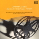 Çeşitli Sanatçılar: Cinema Classics - CD Foto #1