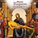 Süddeutsches Kammerorchester Pforzheim, Nicol Matt: Mozart: Requiem - CD Foto #1